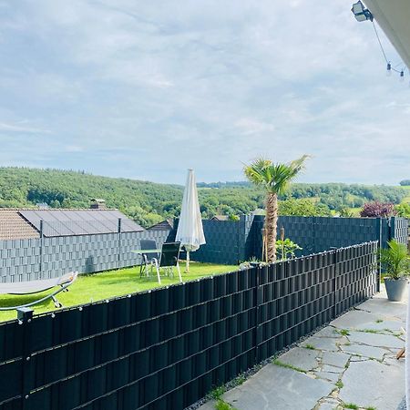 Appartement Gemuetliche Auszeit In Der Eifel à Mechernich Extérieur photo