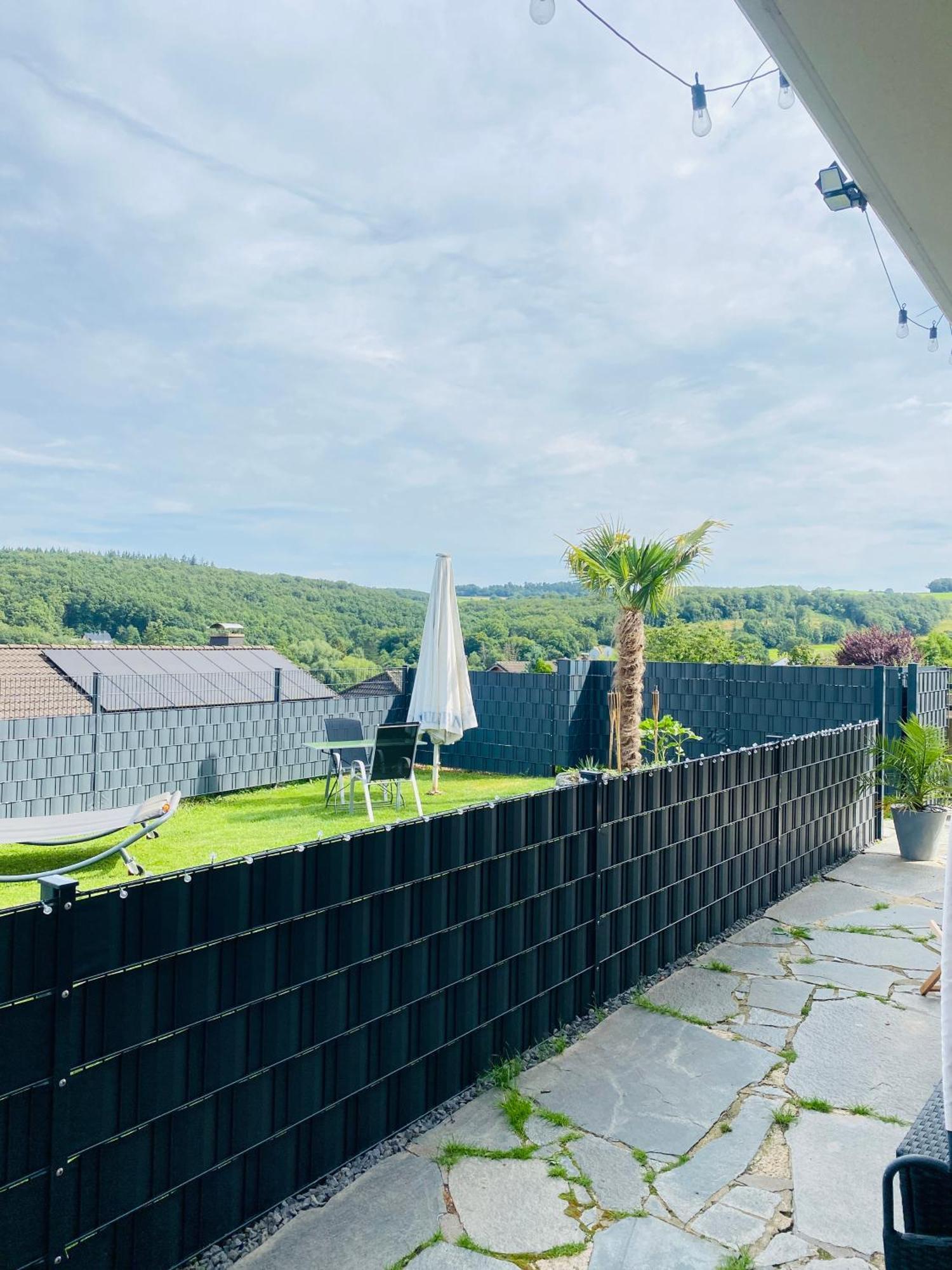 Appartement Gemuetliche Auszeit In Der Eifel à Mechernich Extérieur photo